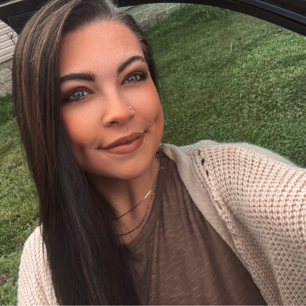Meet your Posher, Kaeli